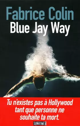 Couverture du produit · BLUE JAY WAY