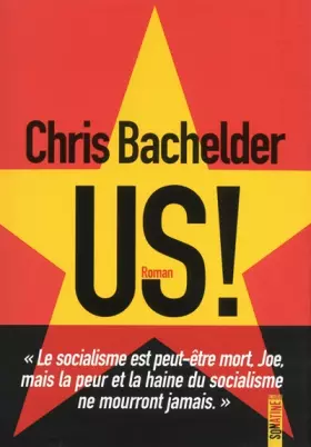 Couverture du produit · US !