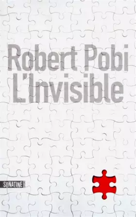 Couverture du produit · L'INVISIBLE