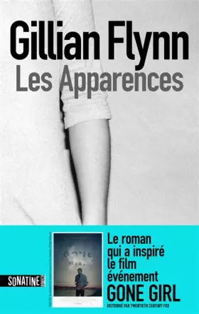 Couverture du produit · Les apparences