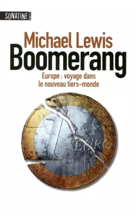 Couverture du produit · Boomerang