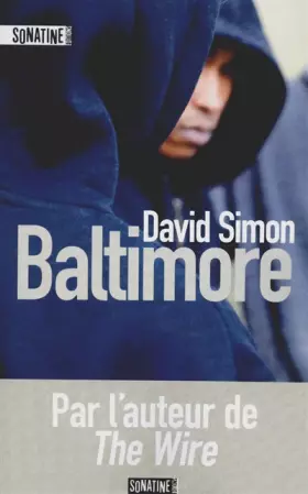 Couverture du produit · BALTIMORE