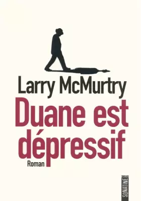 Couverture du produit · Duane est dépressif