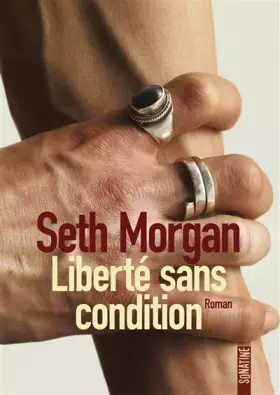 Couverture du produit · Liberté sans condition