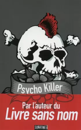 Couverture du produit · Psycho Killer