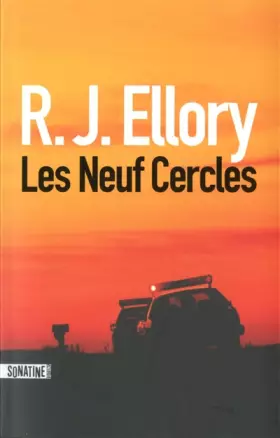 Couverture du produit · Les Neuf Cercles