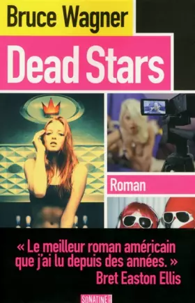 Couverture du produit · Dead stars
