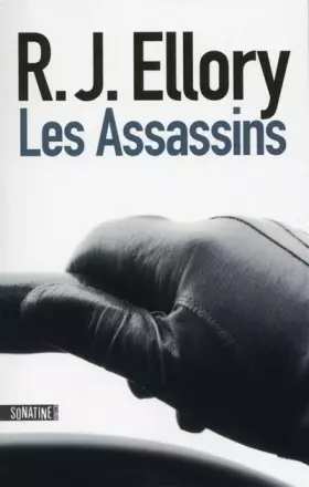 Couverture du produit · Les Assassins