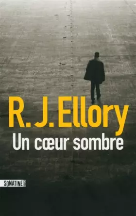 Couverture du produit · Un coeur sombre