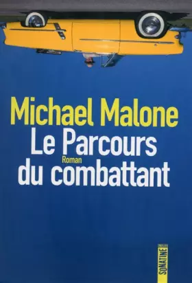Couverture du produit · Le Parcours du combattant