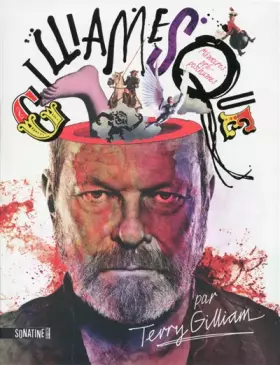 Couverture du produit · Gilliamesque