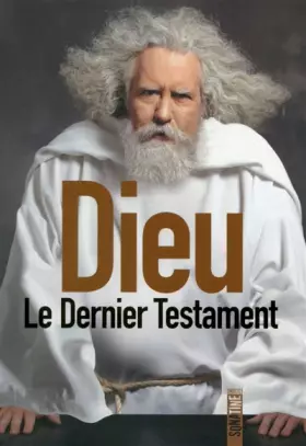 Couverture du produit · Le Dernier Testament
