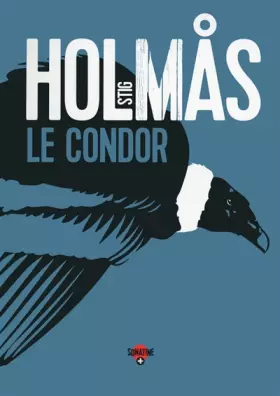 Couverture du produit · LE CONDOR