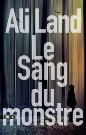 Couverture du produit · Le sang du monstre