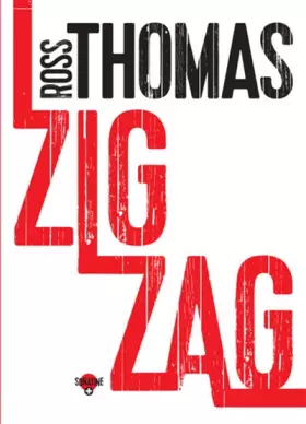 Couverture du produit · Zigzag