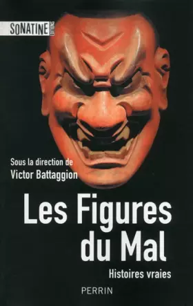 Couverture du produit · Les Figures du mal