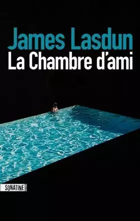 Couverture du produit · La Chambre d'ami