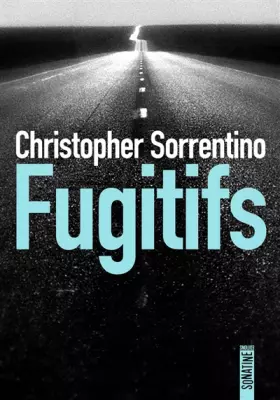 Couverture du produit · Fugitifs