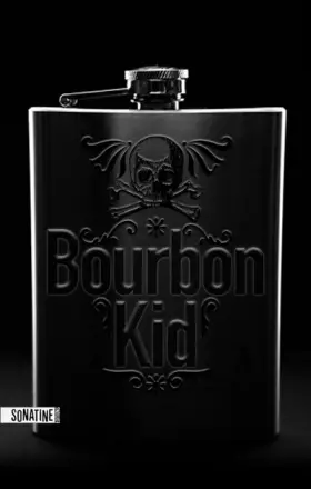 Couverture du produit · Bourbon Kid