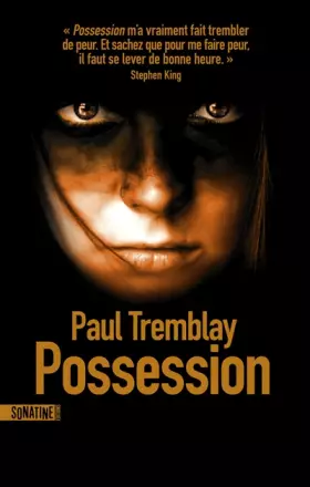 Couverture du produit · Possession