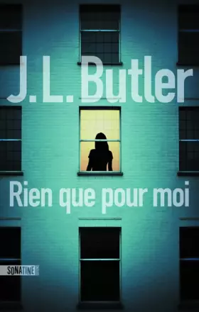 Couverture du produit · Rien que pour moi