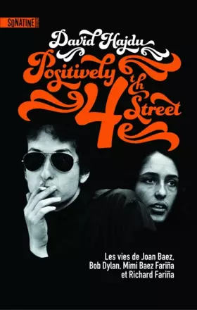 Couverture du produit · Positively 4th Street