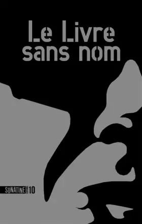 Couverture du produit · Le Livre sans nom - collector
