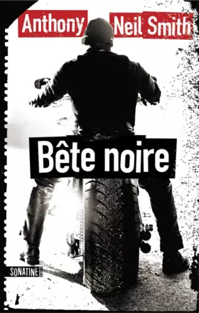 Couverture du produit · Billy Lafitte - tome 2 Bête noire (2)