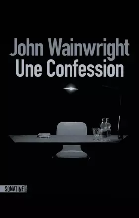 Couverture du produit · Une confession