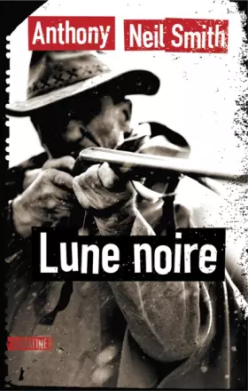 Couverture du produit · Lune noire