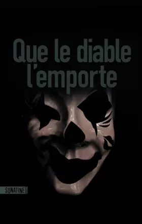 Couverture du produit · Que le diable l'emporte