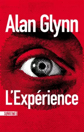 Couverture du produit · L'Experience