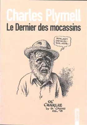Couverture du produit · Le Dernier des Mocassins