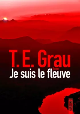 Couverture du produit · Je suis le fleuve