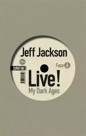 Couverture du produit · Live !