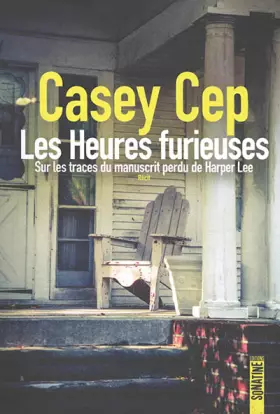 Couverture du produit · Les Heures furieuses