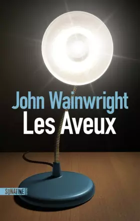 Couverture du produit · Les Aveux