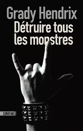 Couverture du produit · Détruire tous les monstres