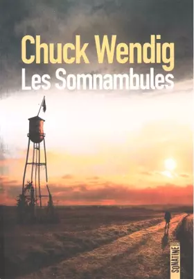 Couverture du produit · Les Somnambules