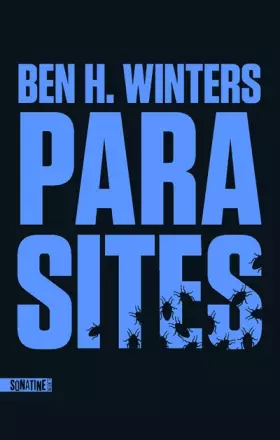 Couverture du produit · Parasites