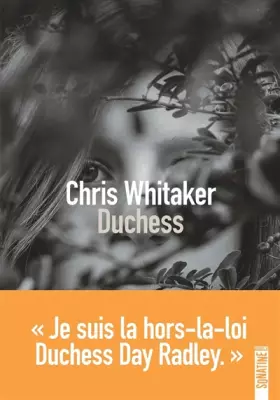 Couverture du produit · Duchess