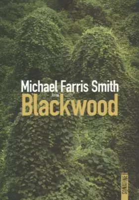 Couverture du produit · Blackwood