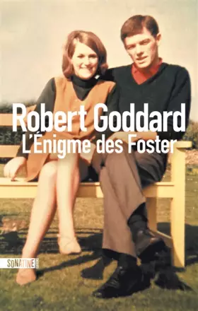 Couverture du produit · L'Énigme des Foster