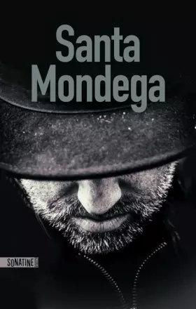 Couverture du produit · Santa Mondega