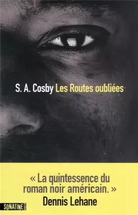 Couverture du produit · Les Routes oubliées