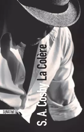 Couverture du produit · La Colère