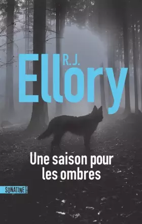 Couverture du produit · Une saison pour les ombres