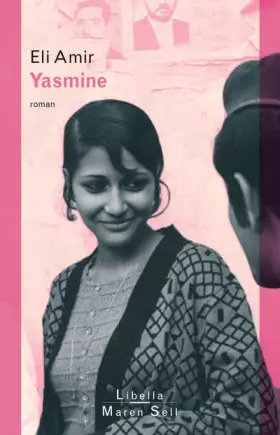 Couverture du produit · Yasmine