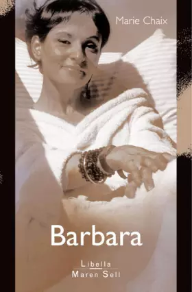 Couverture du produit · Barbara