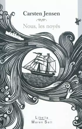Couverture du produit · Nous, les noyés